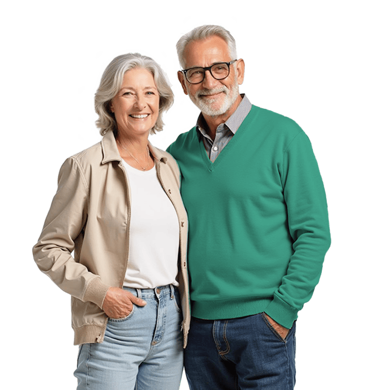 Age: 56+